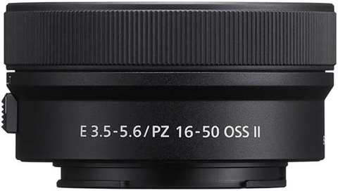 [未使用]SONY EPZ16-50mmF3.5-5.6OSS SELP1650 E PZ 16-50mm F3.5-5.6 OSS | SELP1650 | Sony United Kingdom